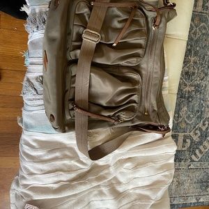 MZ Wallace crossbody bag
